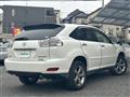 2007 Toyota Harrier