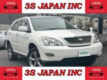 2007 Toyota Harrier