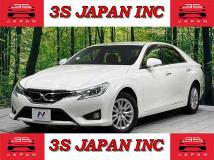 2012 Toyota Mark X
