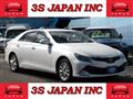 2019 Toyota Mark X