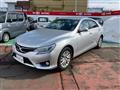 2016 Toyota Mark X