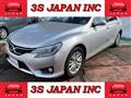2016 Toyota Mark X