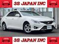 2014 Toyota Mark X