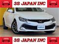 2017 Toyota Mark X