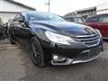 2013 Toyota Mark X