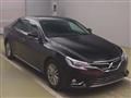 2015 Toyota Mark X
