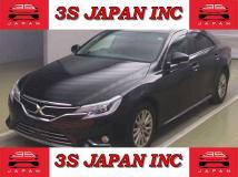 2015 Toyota Mark X