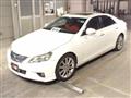 2010 Toyota Mark X
