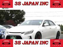 2013 Toyota Mark X