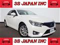 2014 Toyota Mark X