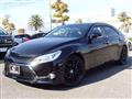 2016 Toyota Mark X
