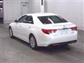 2013 Toyota Mark X