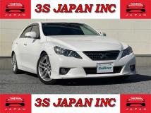 2012 Toyota Mark X