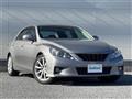 2010 Toyota Mark X