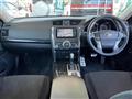 2010 Toyota Mark X