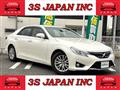 2015 Toyota Mark X