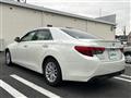 2015 Toyota Mark X
