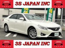 2015 Toyota Mark X
