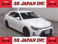2016 Toyota Mark X