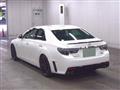 2016 Toyota Mark X