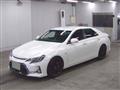 2016 Toyota Mark X