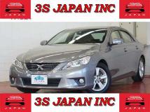 2012 Toyota Mark X