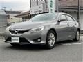 2013 Toyota Mark X