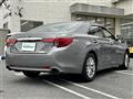 2013 Toyota Mark X