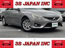 2013 Toyota Mark X