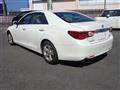 2011 Toyota Mark X