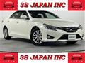 2015 Toyota Mark X