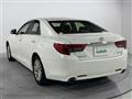 2015 Toyota Mark X