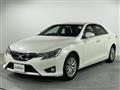 2015 Toyota Mark X