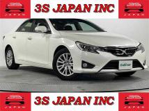 2015 Toyota Mark X