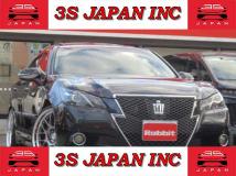 2013 Toyota Crown