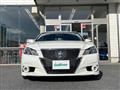 2013 Toyota Crown