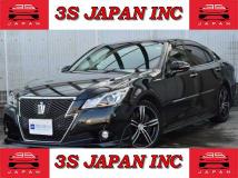 2013 Toyota Crown