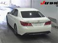 2013 Toyota Crown
