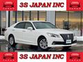 2014 Toyota Crown