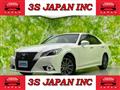 2013 Toyota Crown