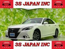2013 Toyota Crown