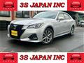 2016 Toyota Crown