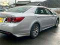 2016 Toyota Crown