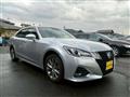 2016 Toyota Crown