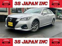 2016 Toyota Crown