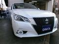 2013 Toyota Crown
