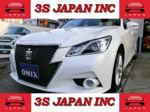 2013 Toyota Crown