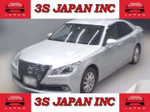 2013 Toyota Crown