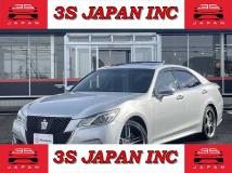 2013 Toyota Crown