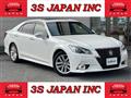 2013 Toyota Crown